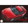 047331 Fujimi 1/24 Honda Prelude 2.2Si Vtec